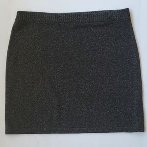 J.Jill Knit Skirt